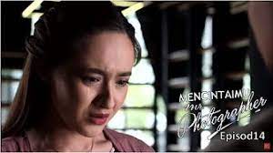 Bukan kerana aku tak cinta full episodes. Popular Videos Mencintaimu Mr Photographer Youtube