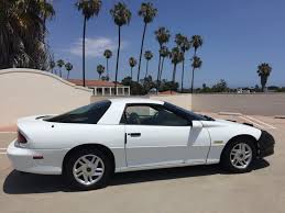 Image result for Arctic White 1995 Camaro