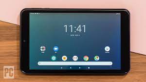The Best Android Tablets For 2021 Pcmag