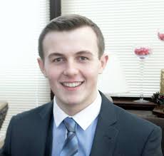 Glen Cunningham Opera singer