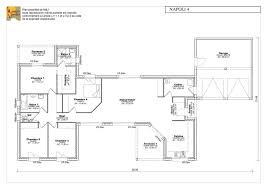 Construire la maison qui répondra à vos attentes. Napoli Maison Avec Plan En U