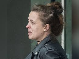 Jailed Kinahan hitman Robert Browne forced partner to hide €50k of drugs in  home