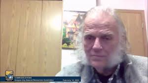 Oregon City Natural Resources Committee