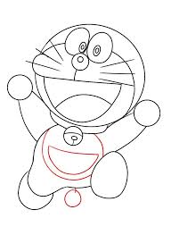 50 gambar dp bbm doraemon dan nobita lucu banget sadap android via sadapandroid.com. How To Draw Doraemon Draw Central Drawings Paper Drawing Happy Drawing