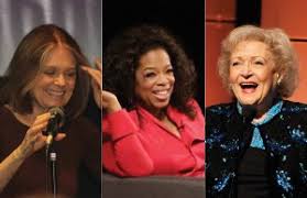 older women Archives