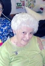 Obituary information for Jean Dodge Fatiga