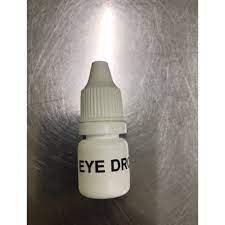 Because your child has some mysterious genetic condition that causes poor eyesight, and putting. Pet Eye Drop For Dogs And Cats Ubat Sakit Mata Kucing 5ml Nicol Shopee Malaysia