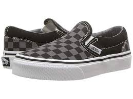 Classic Slip On Little Kid Big Kid