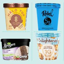 Oligosaccharides are short carbohydrate chains, usually between 3 and 10 sugar molecules long refined carbs and processed foods with high amounts of added sugar have had all their fiber and this is why having too much refined sugar is bad: 10 Best Sugar Free Ice Creams Best Keto Ice Creams