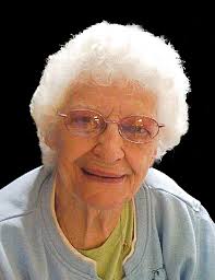 Obituary information for Mary Rita Pierson