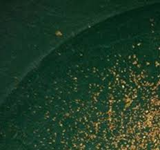 Any rough or irregular bedrock surface will act as a gold trap. How Placer Gold Is Deposited In Creeks And Rivers How To Find Gold Nuggets