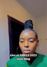 The Winners of The Night Amvca 2025