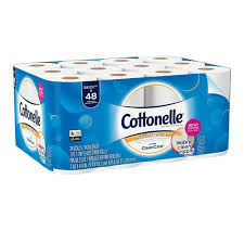 What to do with the toilet paper tubes? Cottonelle Clean Care 24 48 Double Roll Toilet Paper 24 Pack Staples Ca