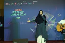 1,129 likes · 3 talking about this. Senarai 11 Peserta Gema Gegar Vaganza Musim Kedua Sensasi Selebriti