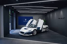 The method for selecting the chief executive shall be specified in the light of the. Rimac Opens Showroom In Shanghai To Sell The C Two Electric Hypercar Carscoops