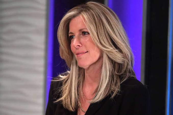 General Hospital' star Laura Wright confirms return to show after cast  shake-ups