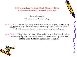 'masyarakat indonesia merupakan masyarakat yang majemuk'. Kata Majmuk Ppt Download