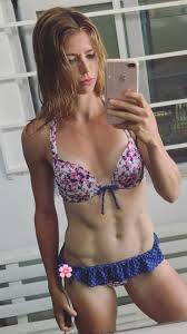 Camila giorgi nude - 70 photo