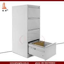 Many businesses use hanging file folders with tabs or sturdy preprinted file drawer dividers to separate the folders under each alphabetical heading. Promoting Metal Office Furniture Ckd A4 File Folder Hanger Filing Cabinets Grey Lockable Godrej 4 Drawer Steel Filing Cabinet Furniture Corner Cabinet Furniture Cfurniture Car Aliexpress