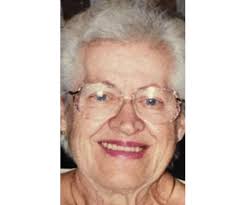 Bertha Oleski Obituary (2018)