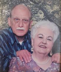 Obituary for Donna Lou (Hollingsworth) Parrott