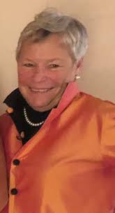 Candace C. Brosnan — The Swarthmorean