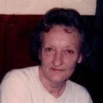 Edna Sophie Hager Obituary