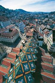 Pin En Switzerland