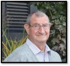 CANUEL, Raymond George