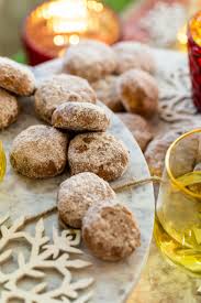 Maybe you would like to learn more about one of these? Cocoa Cashew Mexican Wedding Cookies Sweet Life