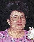 Bernice Lynch Obituary (2012)