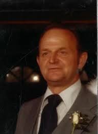 Obituary information for Milburn Ezel Hedrick