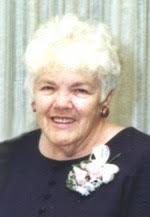 Obituary for Thelma 'Pat' (Leonard) Daley