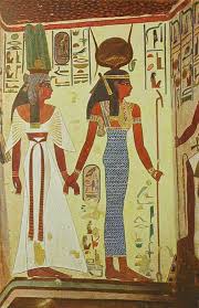 Pin On Egypt مصر Wall Painting Stele Ancient Egyptian Art