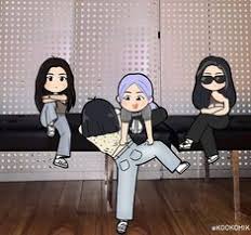 It was released digitally on november 23, 2018, and physically on december 5 by ygex. 320 Blackpink In Your Area Ideas Blackpink Blackpink Memes Korean Girl Groups