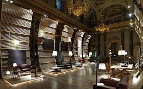 Maison Hermes En Lumiere Design Decor Design Milan Furniture