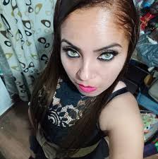 Ivonne Zamora Herrera