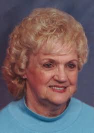 Obituary for Ruth E. (Smith) Marshall