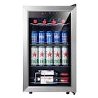 93 Can Freestanding Beverage Refrigerator Kalamera
