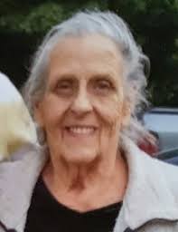 Obituary information for Priscilla Wentworth