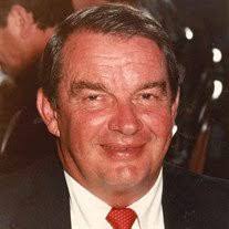 Obituary information for William Whitley