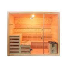 Using a sauna after a workout naturally increases blood flow by elevating the heart rate, helping to flush lactic acid from the system, and reduce muscle inflammation. Home Use Hammam Traditional Dry Steam Sauna Room Buy Dry Steam Sauna Traditional Sauna Room Sauna Room Product On Alibaba Com