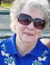 Obituary for Edith L. "Edie" Harris