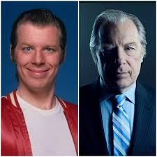 Lenny from Laverne and Shirley is the brother