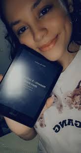 Got my Kindle for Christmas!!! First book to read 😁