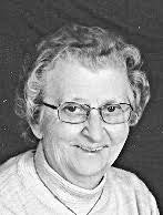 Dolores Rose Griffin