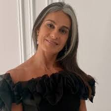 Cristina Ferrel's Instagram, Twitter & Facebook