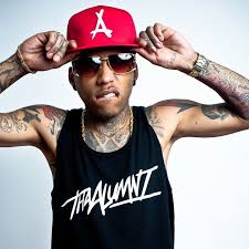 Image Result For Kid Ink Kid Ink Hip Hop Music Music Star