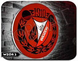 Latest football results widzew standings and upcoming fixtures. Podkladka Pod Mysz Widzew Lodz Napis Sklep Komputerowy Allegro Pl