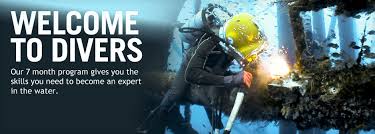 Coded welder welder who is trained and qualified and assessed as competent for a specified type of welding under specified conditions. Underwater Welding Courses Divers Institute Of Technology Underwater Welding Underwater Welder Underwater Welding Schools